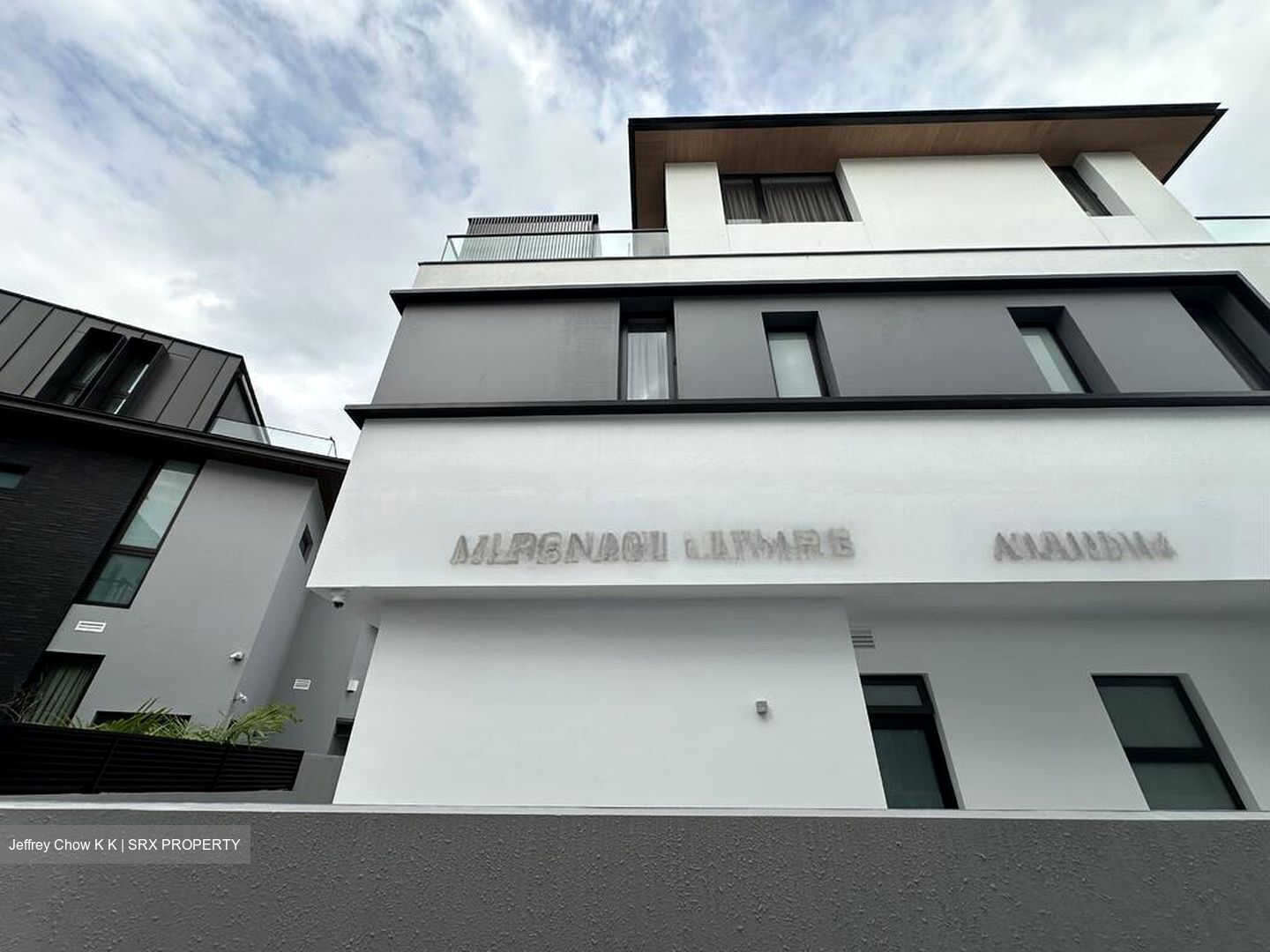 Binjai Park (D21), Semi-Detached #455032071
